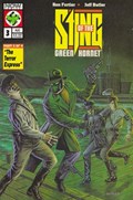 STING OF THE GREEN HORNET #3 