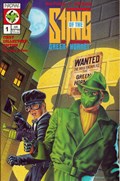 STING OF THE GREEN HORNET #1B 