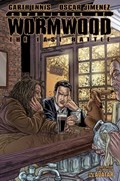 CHRONICLES OF WORMWOOD: LAST BATTLE #4C 