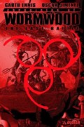 CHRONICLES OF WORMWOOD: LAST BATTLE #5C 