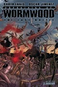 CHRONICLES OF WORMWOOD: LAST BATTLE #3B 