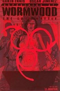 CHRONICLES OF WORMWOOD: LAST BATTLE #3C 