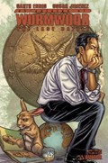 CHRONICLES OF WORMWOOD: LAST BATTLE #2D 