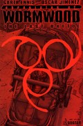 CHRONICLES OF WORMWOOD: LAST BATTLE #2C 
