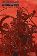 CHRONICLES OF WORMWOOD: LAST BATTLE #6C 