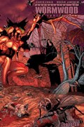 CHRONICLES OF WORMWOOD: LAST BATTLE #6B 
