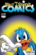WALT DISNEY'S COMICS & STORIES #699-RI 