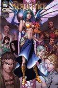 MICHAEL TURNER'S SOULFIRE #6 
