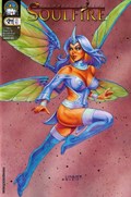 MICHAEL TURNER'S SOULFIRE #9B 