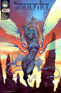 MICHAEL TURNER'S SOULFIRE #3B 