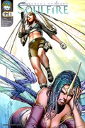 MICHAEL TURNER'S SOULFIRE #3 