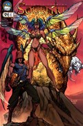 MICHAEL TURNER'S SOULFIRE #4B 