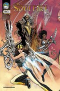MICHAEL TURNER'S SOULFIRE #4 