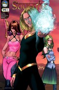 MICHAEL TURNER'S SOULFIRE #4C 