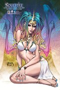 MICHAEL TURNER'S SOULFIRE #1-LBCC 