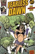FEARLESS DAWN #1 