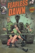 FEARLESS DAWN #2 