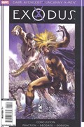 DARK AVENGERS / UNCANNY X-MEN: EXODUS #1-RI 
