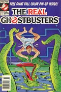 THE REAL GHOSTBUSTERS #14B 