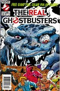 THE REAL GHOSTBUSTERS #16B 