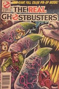 THE REAL GHOSTBUSTERS #15B 