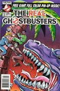 THE REAL GHOSTBUSTERS #20B 