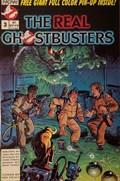 THE REAL GHOSTBUSTERS #3 