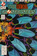 THE REAL GHOSTBUSTERS #12 