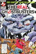 THE REAL GHOSTBUSTERS #16 