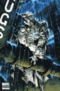 VENGEANCE OF THE MOON KNIGHT #1F 