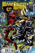 VENGEANCE OF THE MOON KNIGHT #8 