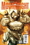 VENGEANCE OF THE MOON KNIGHT #1B 