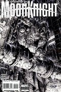 VENGEANCE OF THE MOON KNIGHT #1-2nd 