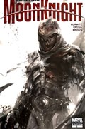 VENGEANCE OF THE MOON KNIGHT #2-RI 