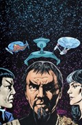 STAR TREK: ROMULANS SCHISM #1B 