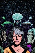STAR TREK: ROMULANS SCHISM #2B 
