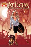 ATHENA #1D 