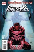 DARK REIGN: THE LIST - PUNISHER #1 