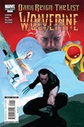 DARK REIGN: THE LIST - WOLVERINE #1 