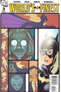 WORLD'S FINEST #3B 