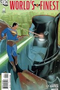 WORLD'S FINEST #4B 