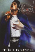 TRIBUTE: MICHAEL JACKSON, KING OF POP #1 