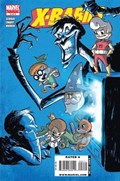 X-BABIES #2 