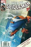 WEB OF SPIDER-MAN #1C 