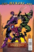 WEB OF SPIDER-MAN #8B 