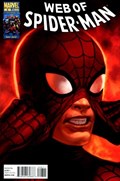 WEB OF SPIDER-MAN #8 