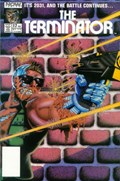 TERMINATOR #17 