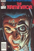 TERMINATOR #1 