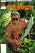 TERMINATOR #4 