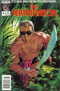 TERMINATOR #4B 
